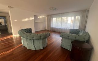 APARTAMENT SUPERB CU 3 CAMERE IN ZONA KISELEFF/ ARCUL DE TRIUMF - Poză 1