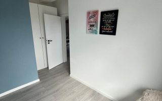 Apartament 3 Camere – Tip Penthouse, Etaj Retras | Torontalului - Poză 9