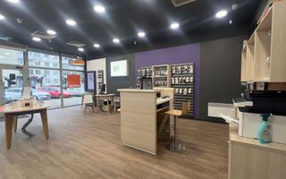 Spatiu Comercial de Inchiriat - Ultracentral - Renovat - Poză 3