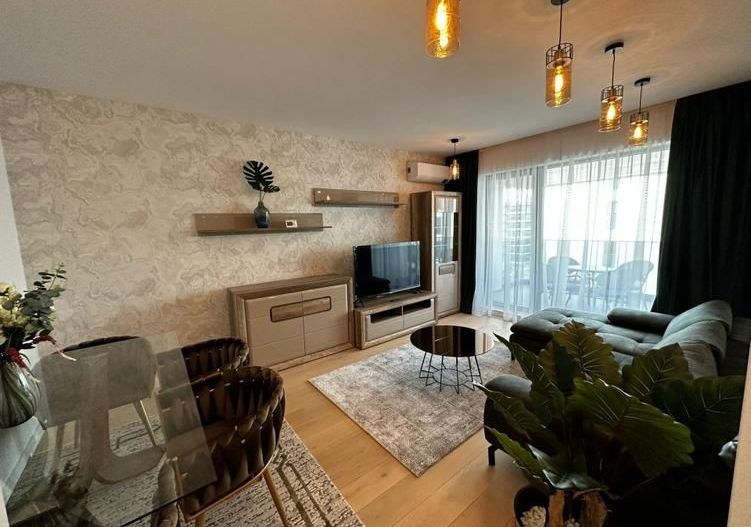 Apartament 2 camere Nusco City - Poză 4