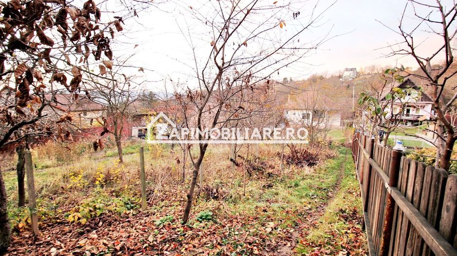 Casa zona Platou,1.001mp.teren,deschidere la 2 strazi,0%comi - Poză 3