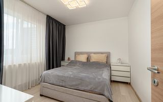 Apartament 3 camere Pallady bloc 2020 mobilat metrou etaj2 comision 0% - Poză 5