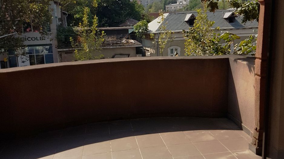 Apartament spatios in vila 150mp utili Cismigiu - COMISION 0% - Poză 10