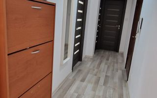 AP. 2 CAMERE MILITARI, BLOC NOU, CENTRALA TERMICA, METROU, 90 MP UTILI - Poză 15