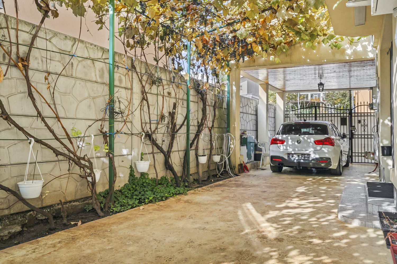 Vila Obor/ Str Mihai Spatarul - Poză 5