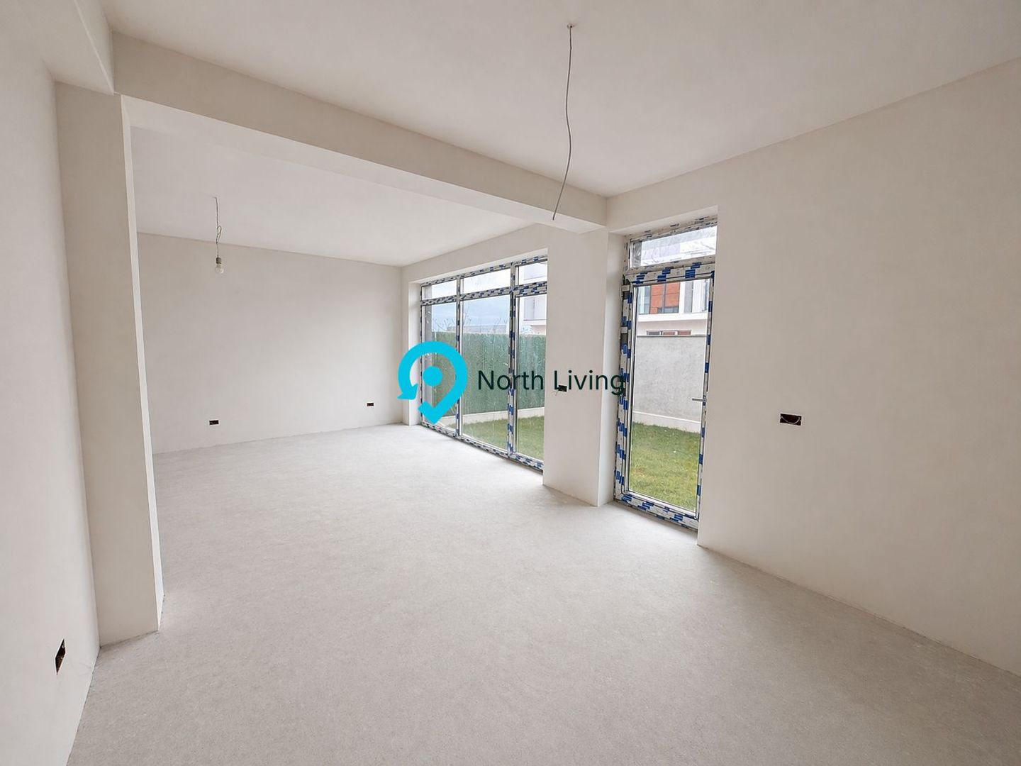 Vilă Modernă 5 Camere | Voluntari | Preț Excepțional - Poză 11