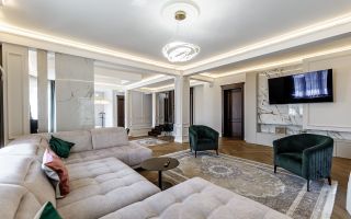 Vilă complet amenajată LUX, ideală pentru o familie cu stil - Poză 2