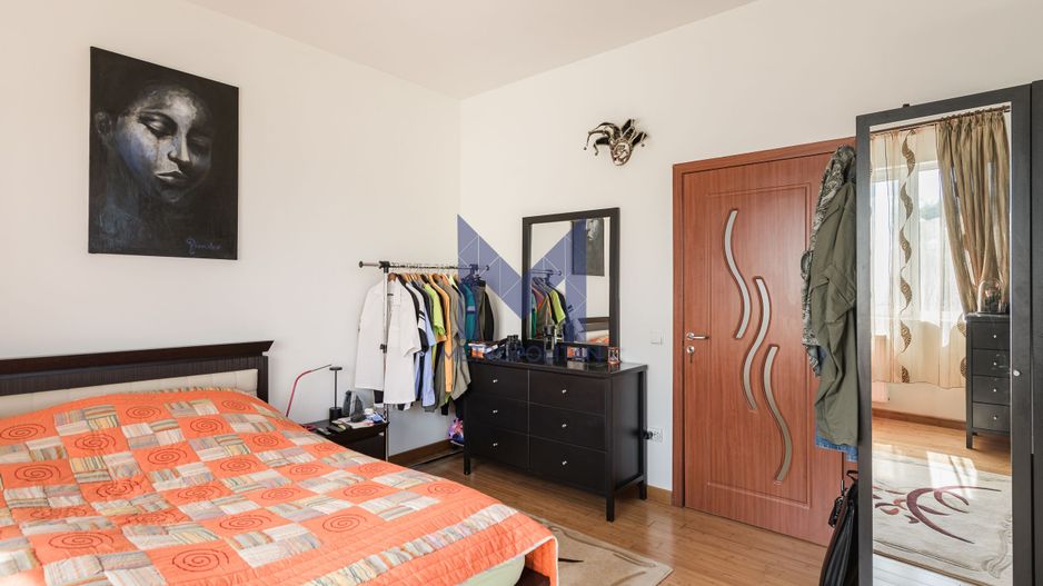 Casa cu salcie — refugiul tău boem cu panoramă spre Cluj, la 15 minute de oraș - Poză 23