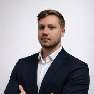 Alexandru Vartolomei - IMOBIO Estate