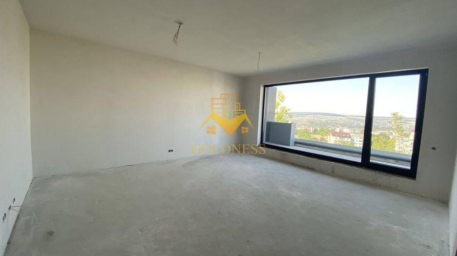 Penthouse 110 mp| Panorama spectaculoasa| Frunzisului,Zorilor Seasons| - Poză 1