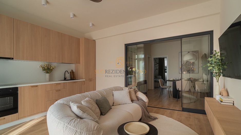 Apartament cu 5 camere, 100 mp, Armeneasca-Piata Rosetti, Comision 0 - Poză 2