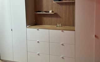 Chirie I Apartament modern cu 3 camere I 92 mp I Rond OMV I ca NOU - Poză 18