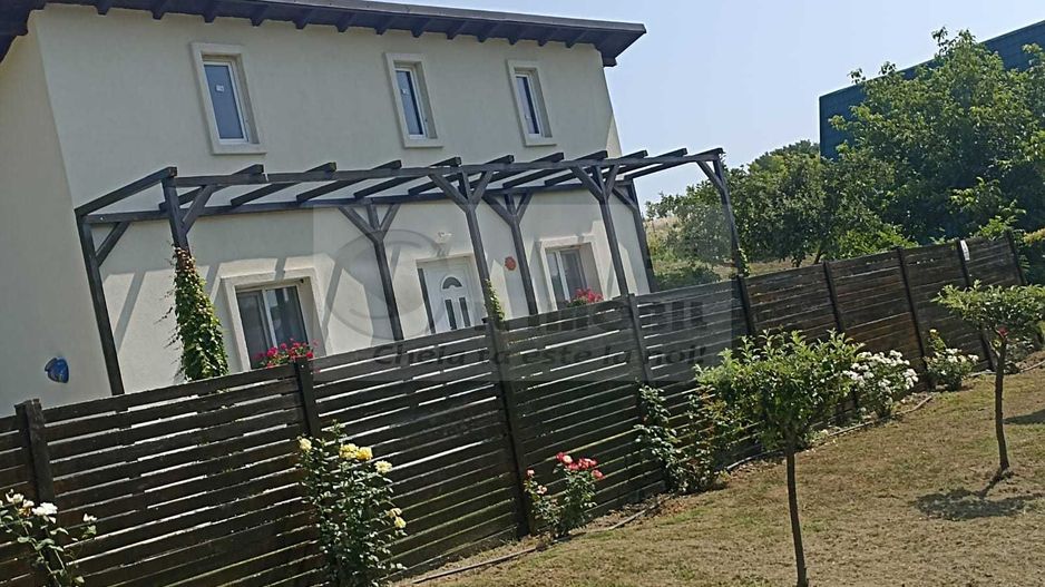 Casa de vanzare in zona linistita - 125.000 euro - Poză 3