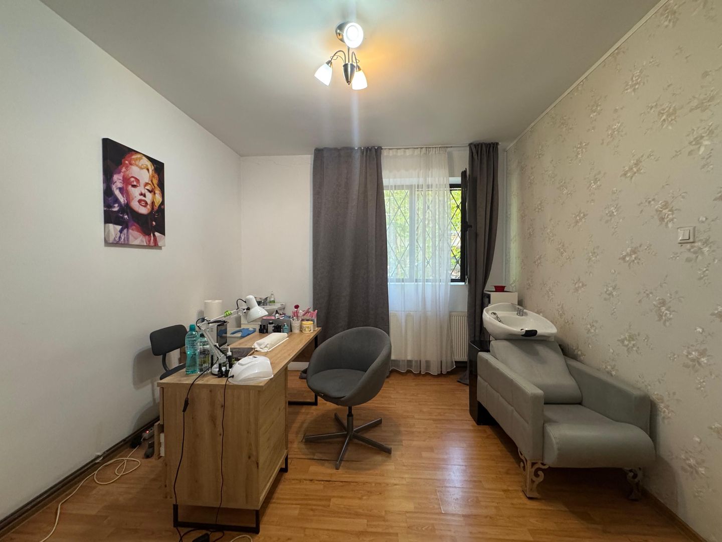 2 camere SEMIDECOMANDAT| PRIMAVERII - Poză 3