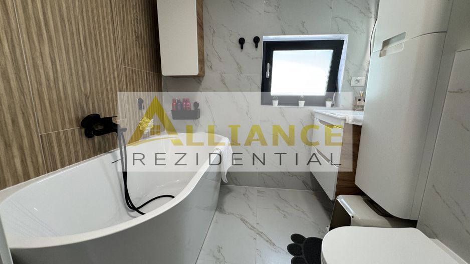 Vila P+M | Mobilata si Utilata COMPLET - 370 mp Teren - Poză 9