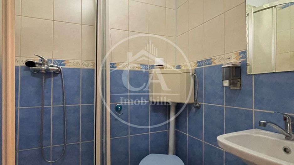 Spațiu comercial de vanzare in zona Ultracentrală, Oradea - Poză 8