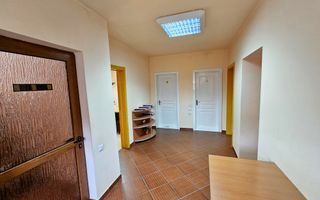 Cladire de birouri P+2, zona HCC - Cetatea Alba Carolina - Poză 15