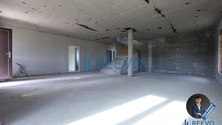 Casă/Vilă cu 6 camere de vânzare, Răcăciuni - Poză 8