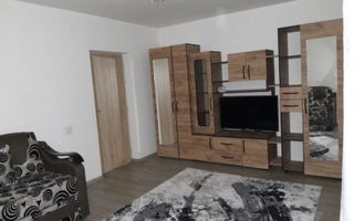 Apartament 3 Camere – Ambiance Residence 3, Valea Lupului- 450 Euro - Poză 1