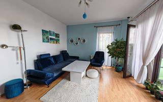 Apartament 2 camere, gradina, parcare subterana, Oaza Residence - Poză 2