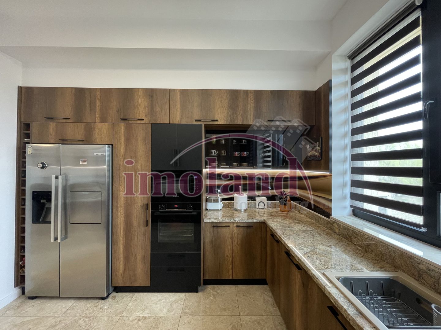 Casă ultramoderna la cheie 2024 pe malul lacului Laguna Verde – teren 800 mp - Poză 11