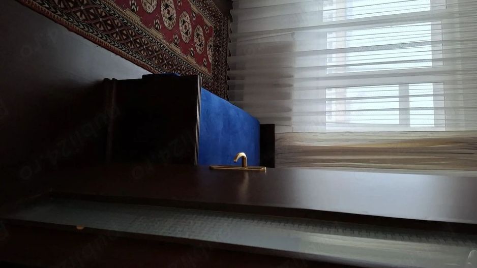 Apartament cu 2 camere, Domenii, etaj 5, reabilitat, metrou 1Mai - Poză 4