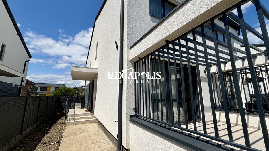 Duplex 3 camere | Mobilă pe Comandă | Gama Premium | Sânpetru - Poză 29