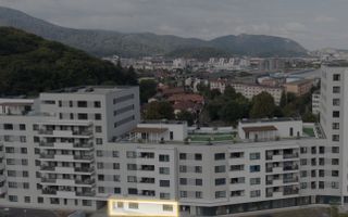 Spațiu comercial 129 mp | Calea București | Noua | Braşov - Poză 1