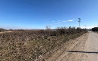 Teren de vânzare – 3.500 mp | 30 €/mp | Ocna Sibiului - Poză 13