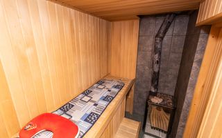 Vânzare, casă, 3 nivele, 200 mp + 10 ari, str. Gura Văii, Rîșcani - Poză 33