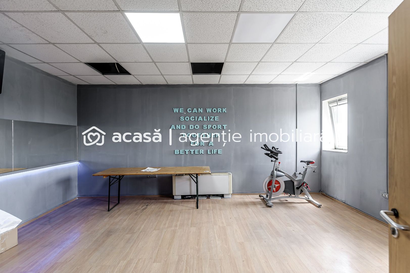 REZERVAT: Hală industrială cu platformă betonată - Poză 9