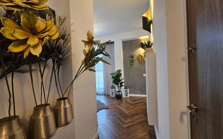 Penthouse Sibiu Ready to Move - Poză 10