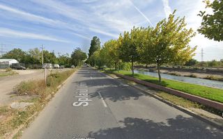 Teren constructii Splaiul Unirii (vanzare/inchiriere) - Poză 1