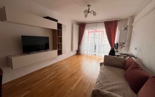 Apartament 2 camere, terasa, parcare, pet-friendly - Poză 1