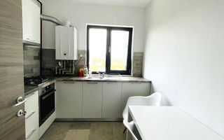 Apartament 2 camere Mihai Bravu - Poză 4