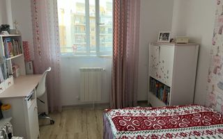 Apartament cu 3 camere si 2 bai - Green Park, Tatarasi - 600€ - Poză 4