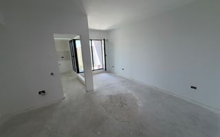 Apartament 2 Camere Vedere Panoramica - Smart Residence Lujerului Faza 2 - Poză 8
