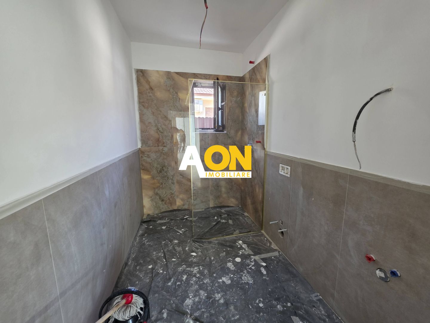 Casa noua, 4 camere, cu predare la cheie, 510 mp teren, Cetate - Poză 7