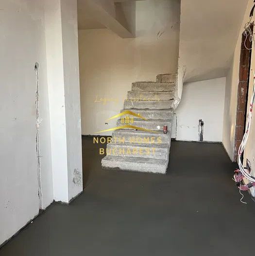 Duplex compus din 4 camere, 3 bai si curte zona Chitila - Comision 0% - Poză 6