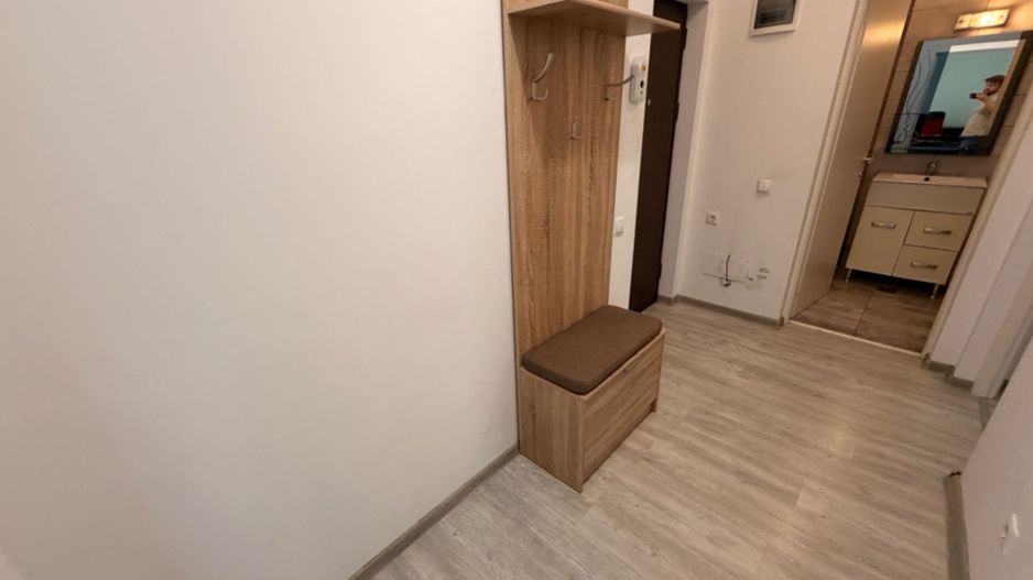 2 Camere 55m 5Min Metrou Grozavesti Politehnica Regie Orhideea Basarab - Poză 9
