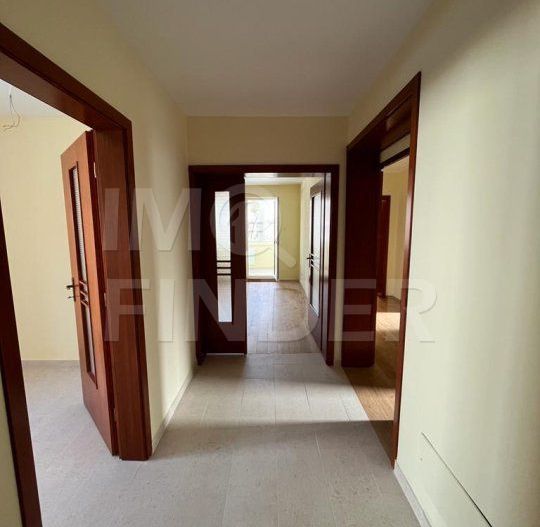 Vanzare 3 camere  Buna Ziua, 106 mp utili, 2 parcari - Poză 5