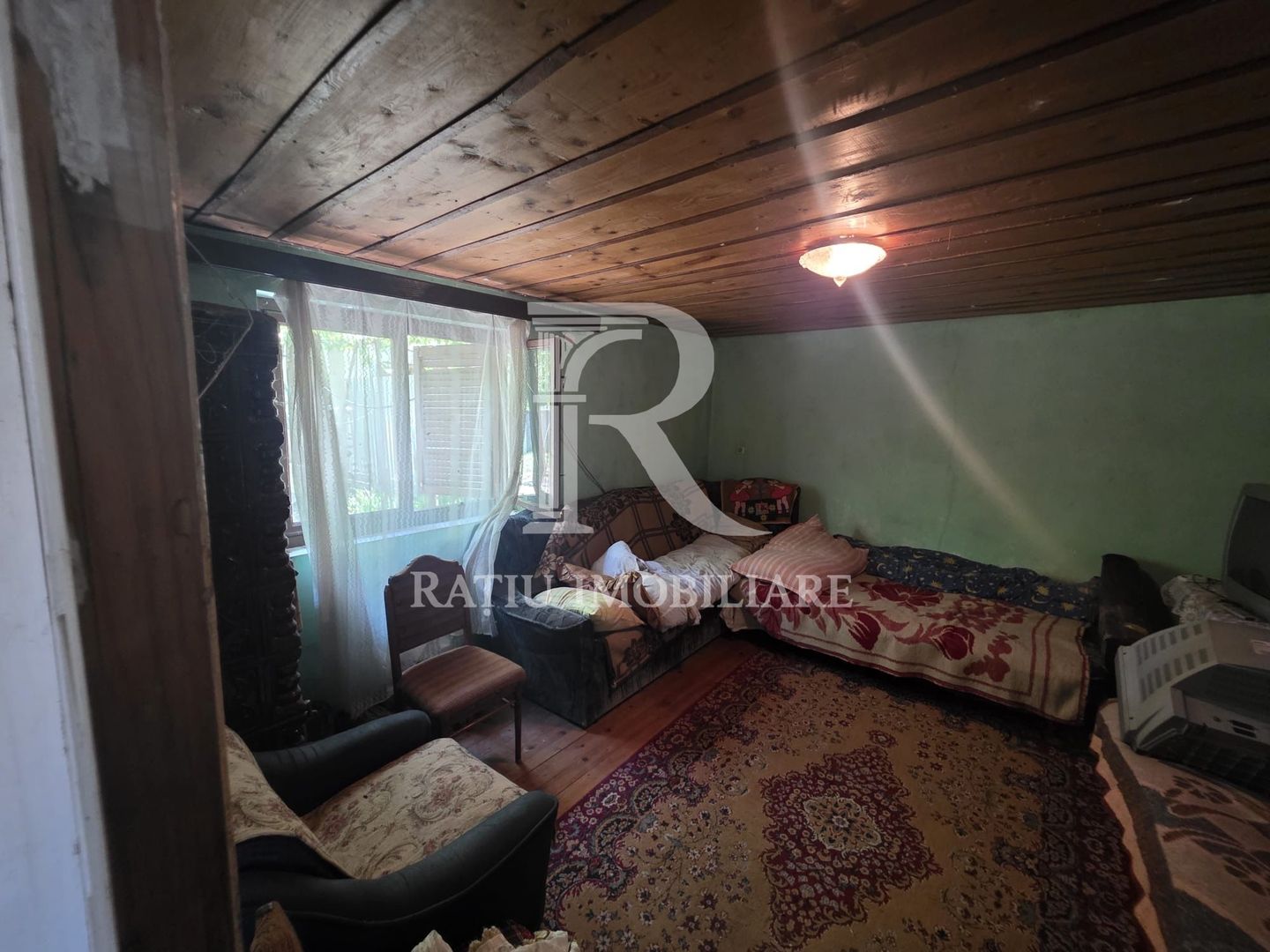 Casa de vânzare cu teren generos | Sumugiu | Bihor - Poză 11