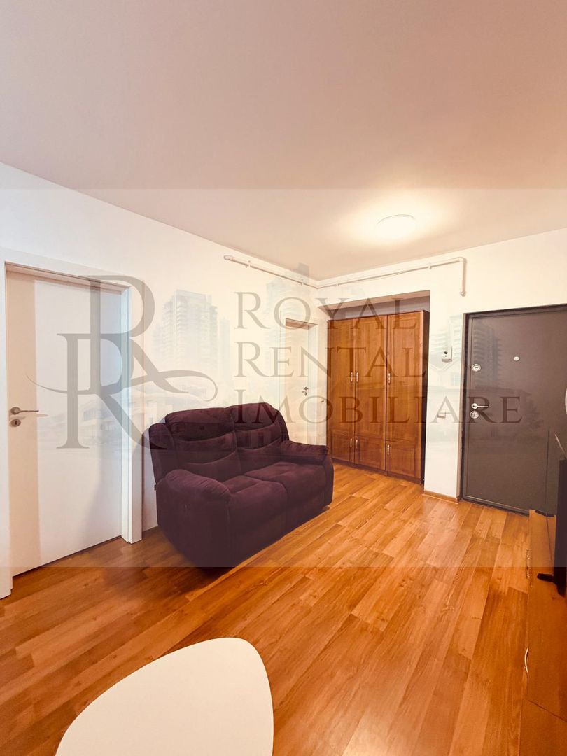 Ap. 2 Camere – Marasti strada Fabricii | Aproape de Facultăți si Mall-uri - Poză 5