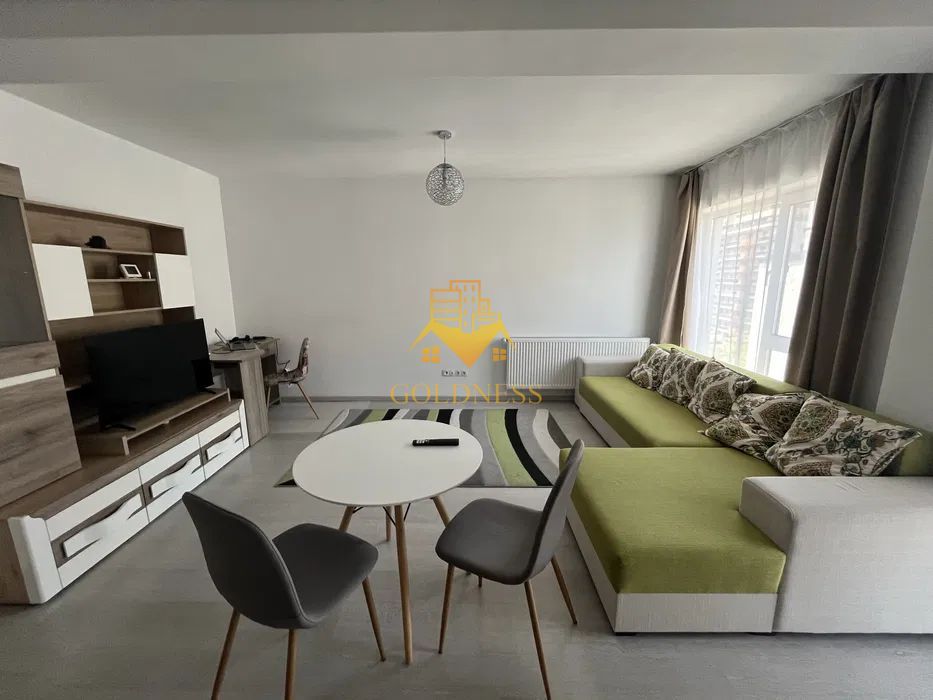 2 camere open space parcare, Gheorgheni, Soporului, Profi, Iulius Mall - Poză 5