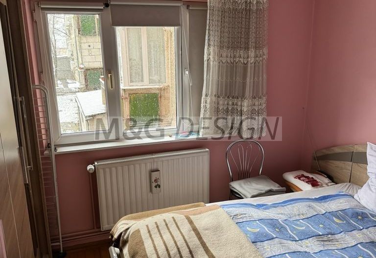 Apartament 2 camere Aradului etaj 1 cu centrala - Poză 9