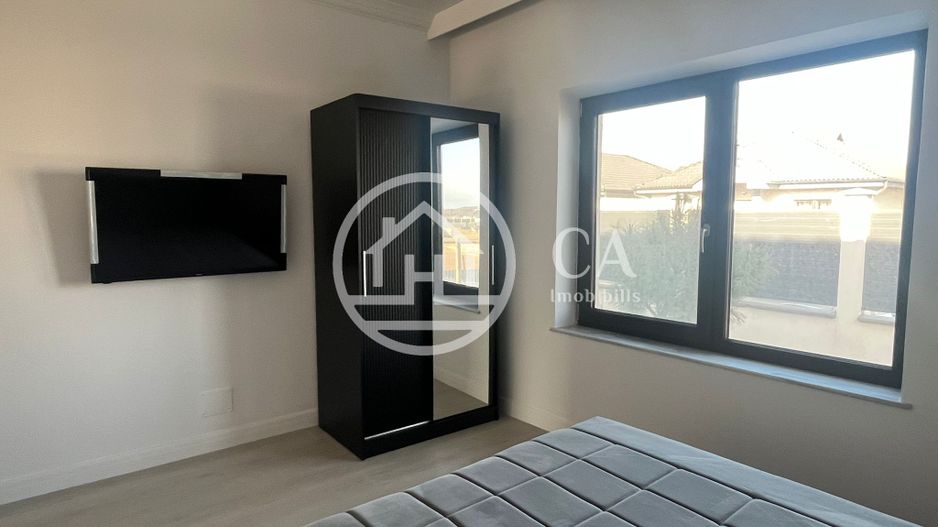 Casa de vanzare D+P+M cu 6 camere in Cartier Viena - Poză 10