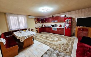 Casa D+P+M,  5 camere, 1254 mp teren, Micesti - Poză 9