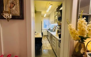 APARTAMENT PREMIUM 4 CAMERE | ULTRACENTRAL | 90 MP I 200 000 Euro - Poză 11