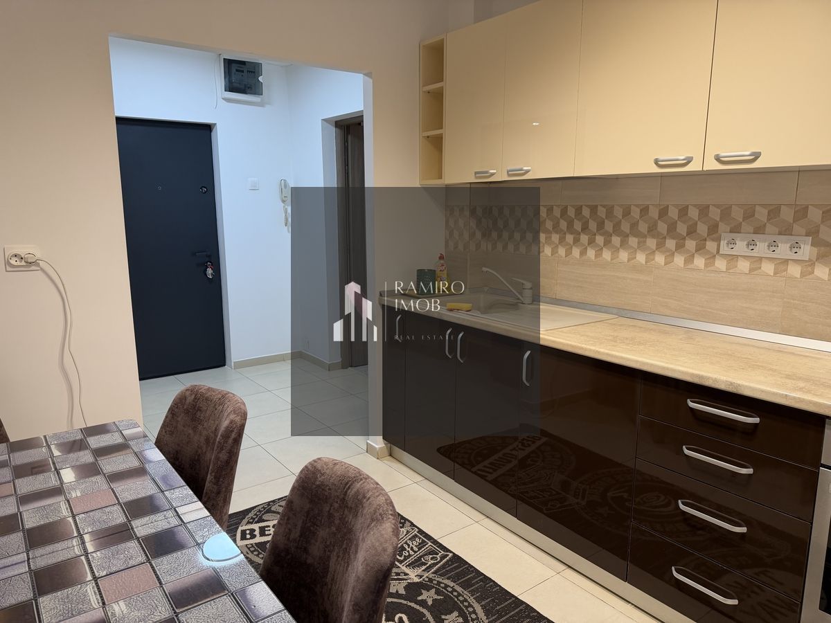 2 Camere - Piata Sudului/ Sos. Oltenitei - 4 Minute de Metrou - Poză 7