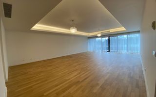 APARTAMENT NOU RENOVAT CU 4CAMERE LA INCHIRIERE LANGA PARCUL HERASTRAU - Poză 1